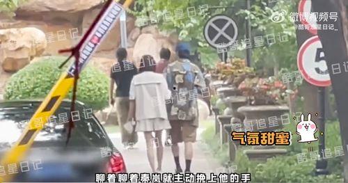 娱乐爆料秦岚视频,娱乐爆料引发网友热议