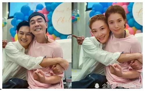 娱乐圈的瓜爆料孩子,明星夫妻喜得贵子，甜蜜晒娃引网友热议  第1张